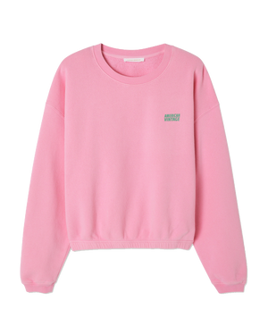 IZUBIRD SWEAT ROSE VINTAGE