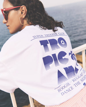 JADE DANCING T SHIRT