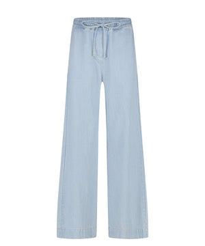 JEFF DENIM PANT