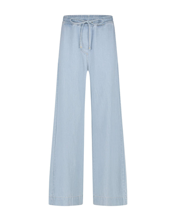 JEFF DENIM PANT