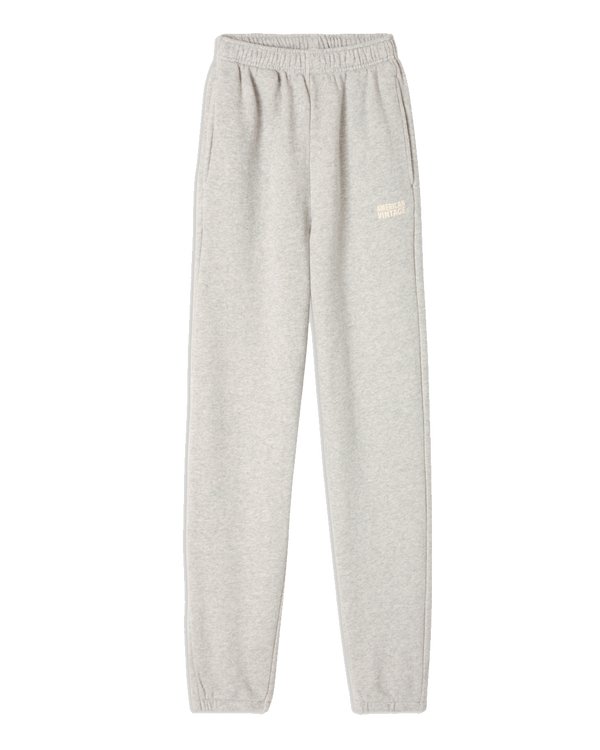 JOGGING KODYTOWN POLAIRE CHINE