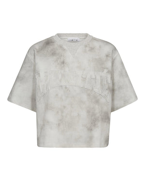 L'AMITIE SS APLICATION SWEAT