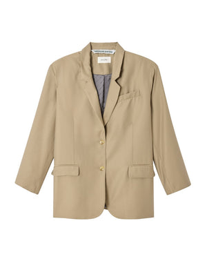 LANOW BLAZER OAK