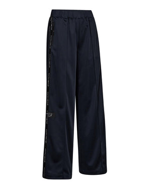 LOGO TAPE TRACK TALL PANT