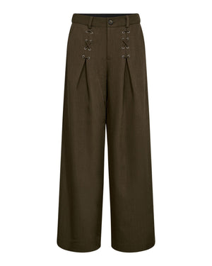 LUNACC EYELET WIDE LL PANT