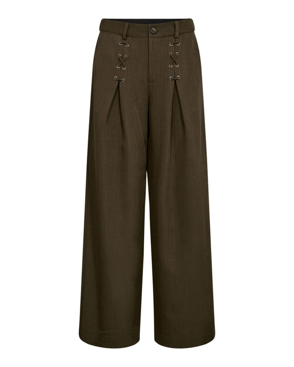 LUNACC EYELET WIDE LL PANT