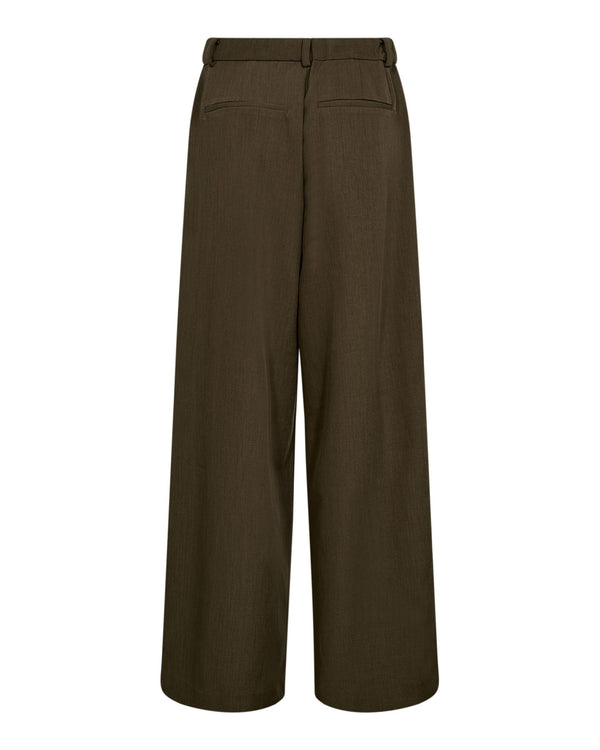 LUNACC EYELET WIDE LL PANT