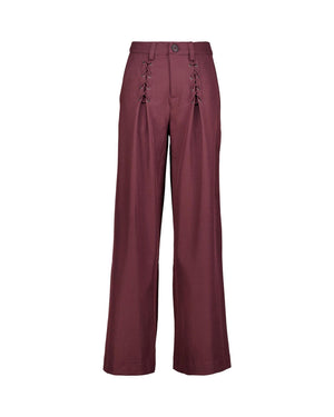 LUNACC EYELET WIDE LL PANT