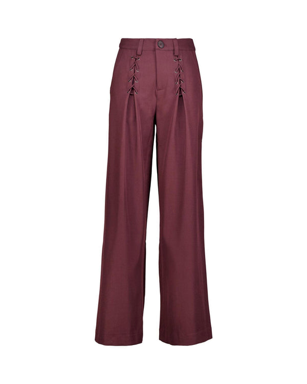 LUNACC EYELET WIDE LL PANT