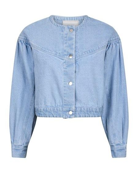 MAVIS DENIM JACKET