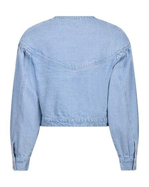 MAVIS DENIM JACKET
