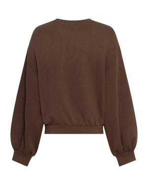 MSCHBRIONNA IMA Q SWEATSHIRT