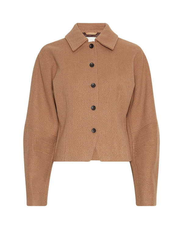 MSCHESMERALDA JACKET