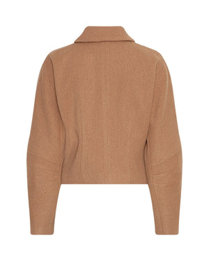 MSCHESMERALDA JACKET