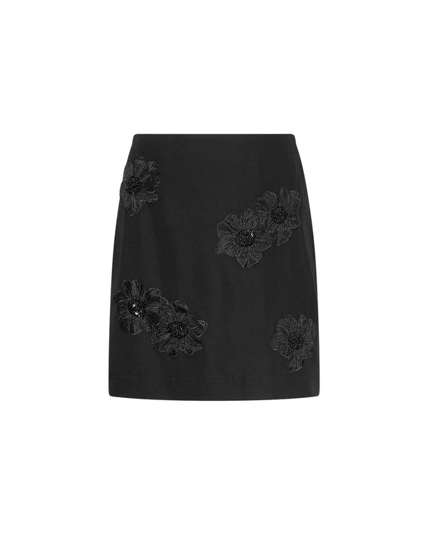 MSCHJEMILA SKIRT EMB