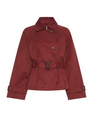 MSCHKISHIA BLIX JACKET