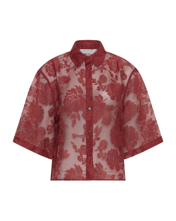 MSCHLETTICHE 3/4 SHIRT