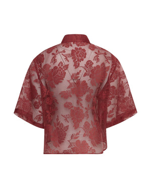 MSCHLETTICHE 3/4 SHIRT