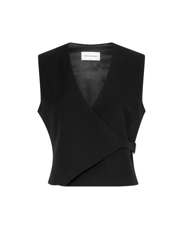 MSCHMACY MICHELLE WAISTCOAT