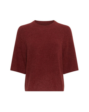 MSCHMILANIA HOPE 2/4 PULLOVER