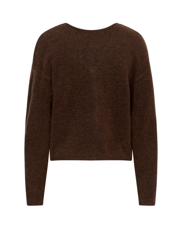 MSCHMILANIA HOPE 2/4 PULLOVER