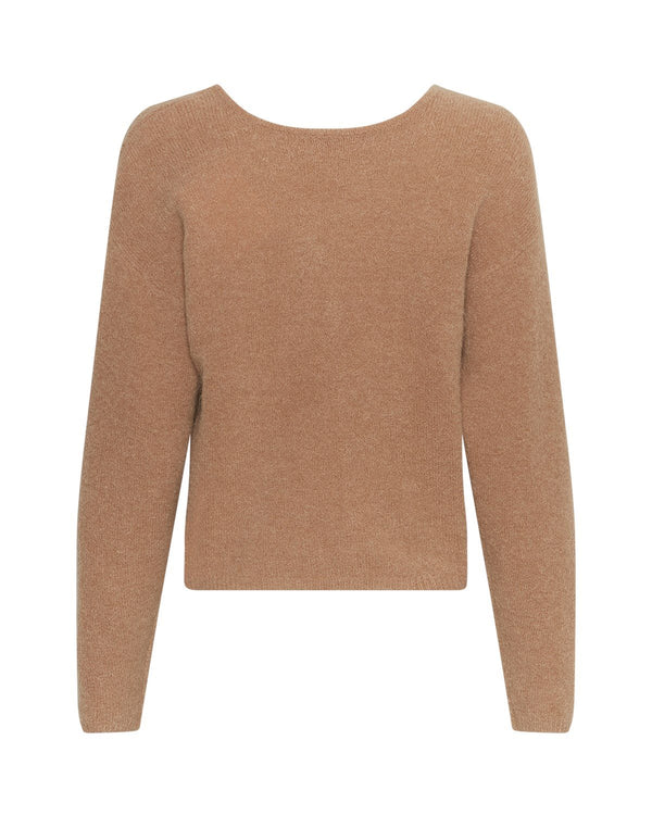 MSCHMILANIA HOPE CARDIGAN