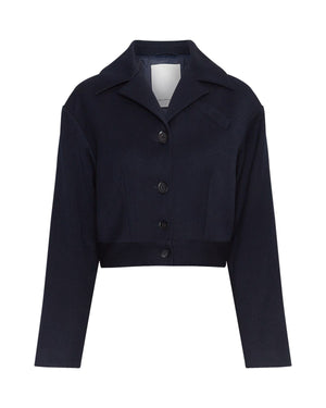 MSCHMYNTHE ELINA JACKET