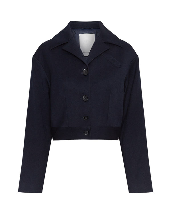 MSCHMYNTHE ELINA JACKET