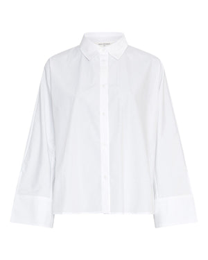 MSCHNATALIA ZENIKA BOXY SHIRT