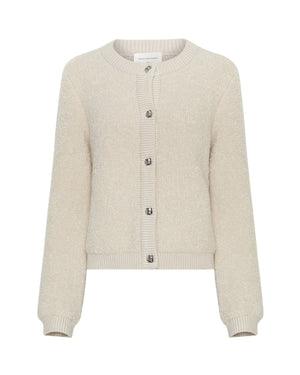 MSCHNERIDA KNIT JACKET