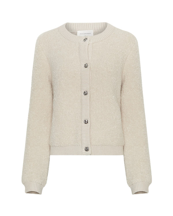 MSCHNERIDA KNIT JACKET