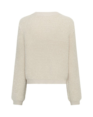 MSCHNERIDA KNIT JACKET