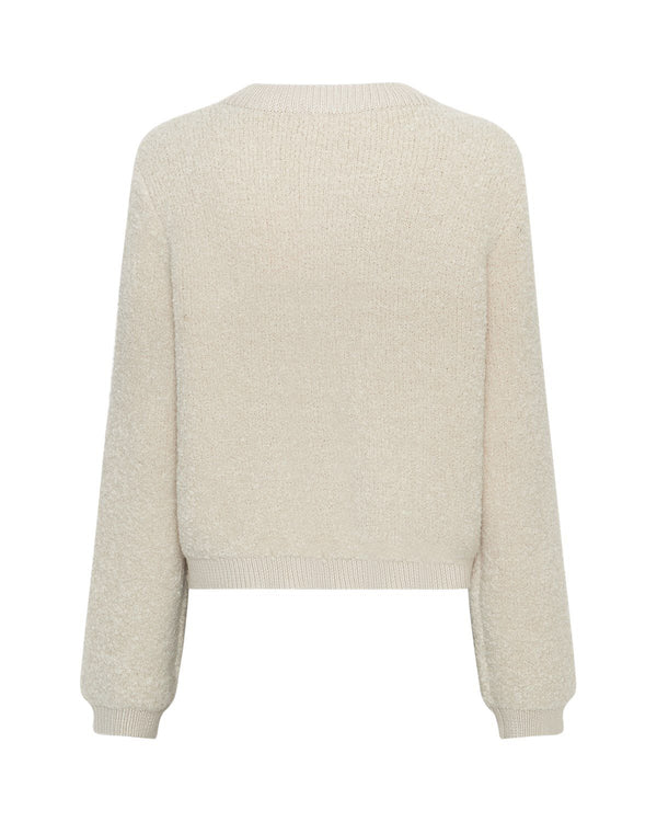 MSCHNERIDA KNIT JACKET