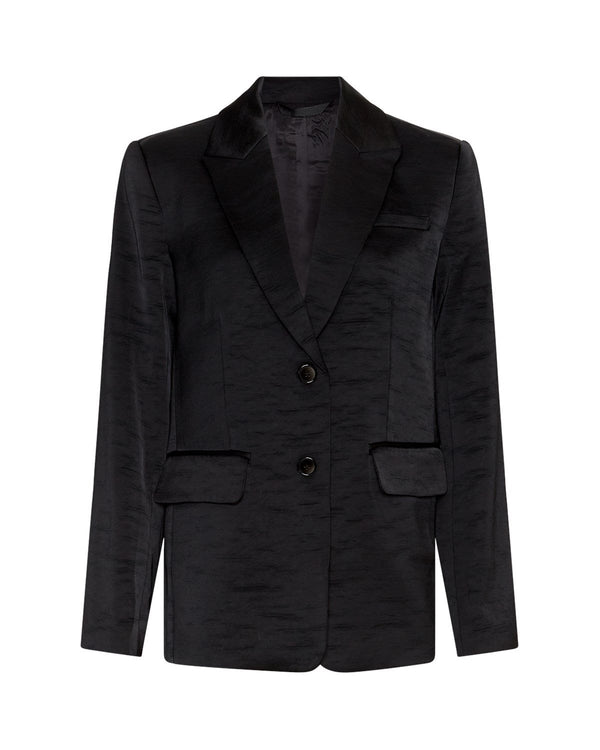 MSCHSPENCER LOOSE BLAZER