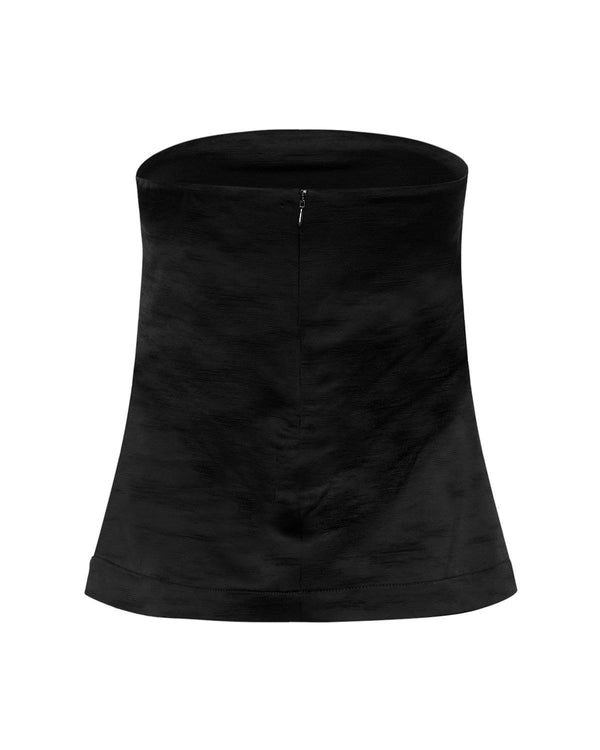 MSCHSPENCER STRAPLESS TOP