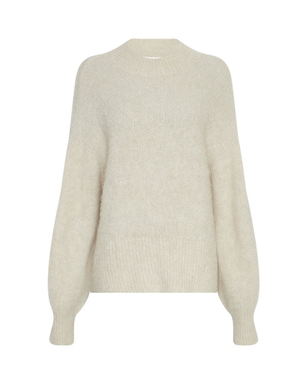 MSCHTHIRA SALMIA PULLOVER