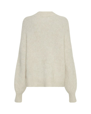 MSCHTHIRA SALMIA PULLOVER