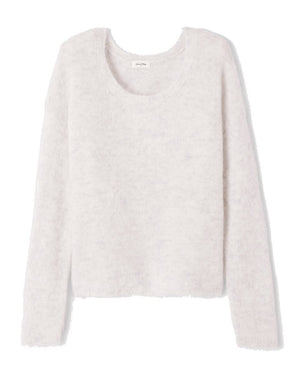 NENBAY PULLS POLAR MELANGE