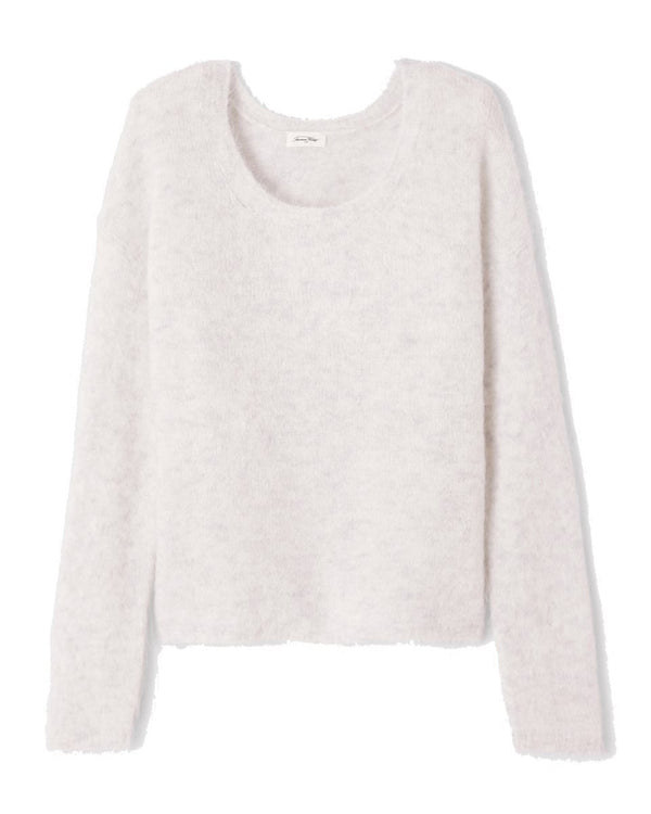 NENBAY PULLS POLAR MELANGE