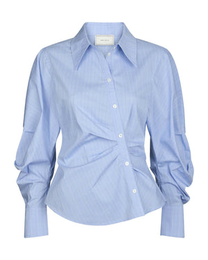 NEOELLA FLANNEL SHIRT