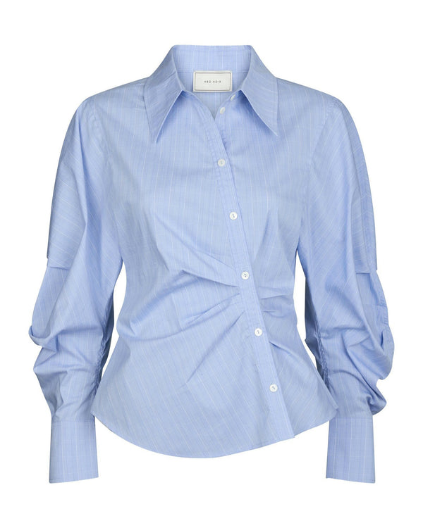 NEOELLA FLANNEL SHIRT