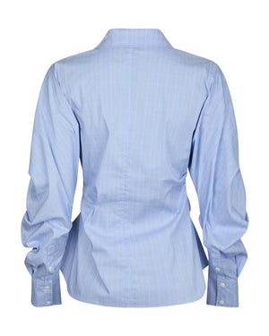 NEOELLA FLANNEL SHIRT