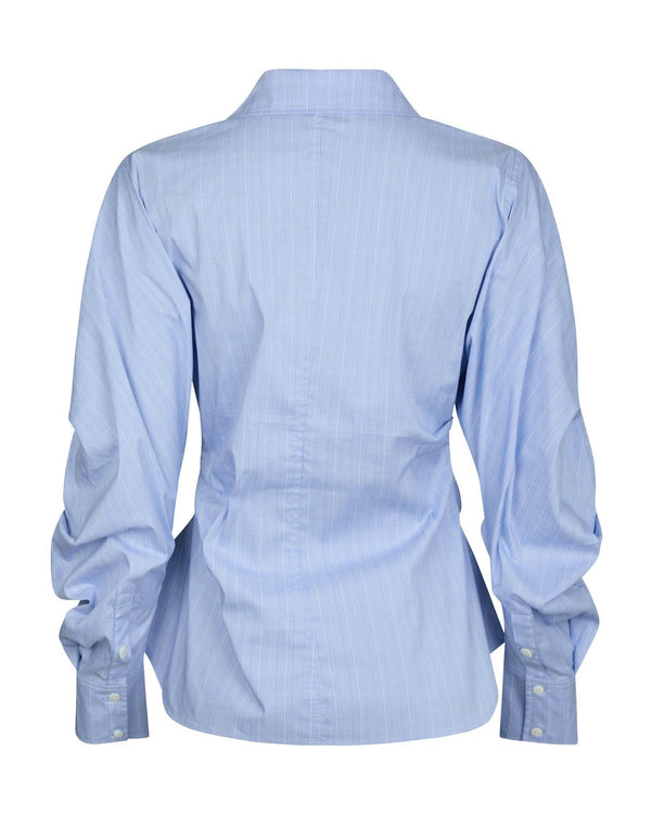 NEOELLA FLANNEL SHIRT