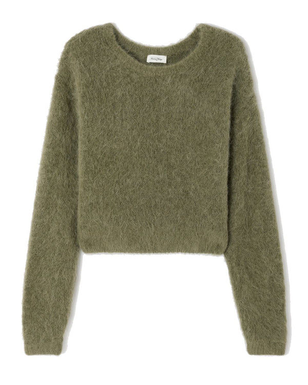 NIBY PULL KHAKI