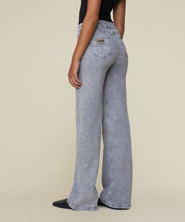 PALAZZO CASPAR GRAPHITE