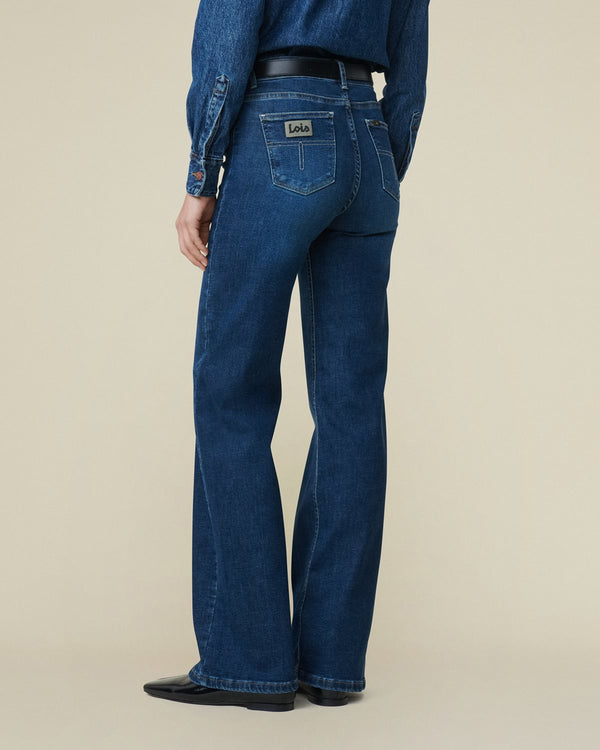 PALAZZO CELTIC WINTER