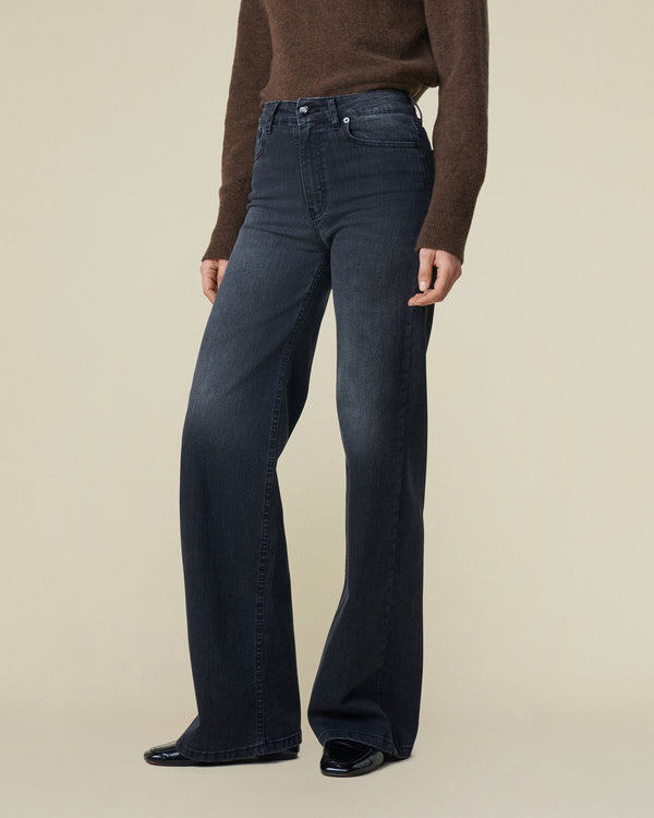 PALAZZO DONATELLA BLACK