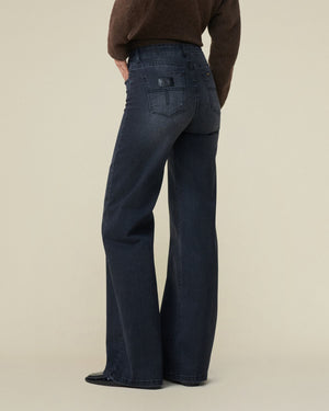 PALAZZO DONATELLA BLACK