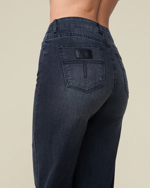 PALAZZO DONATELLA BLACK