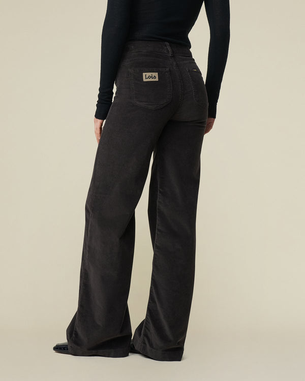 PALAZZO MISTRAL MICROCORD SOFT